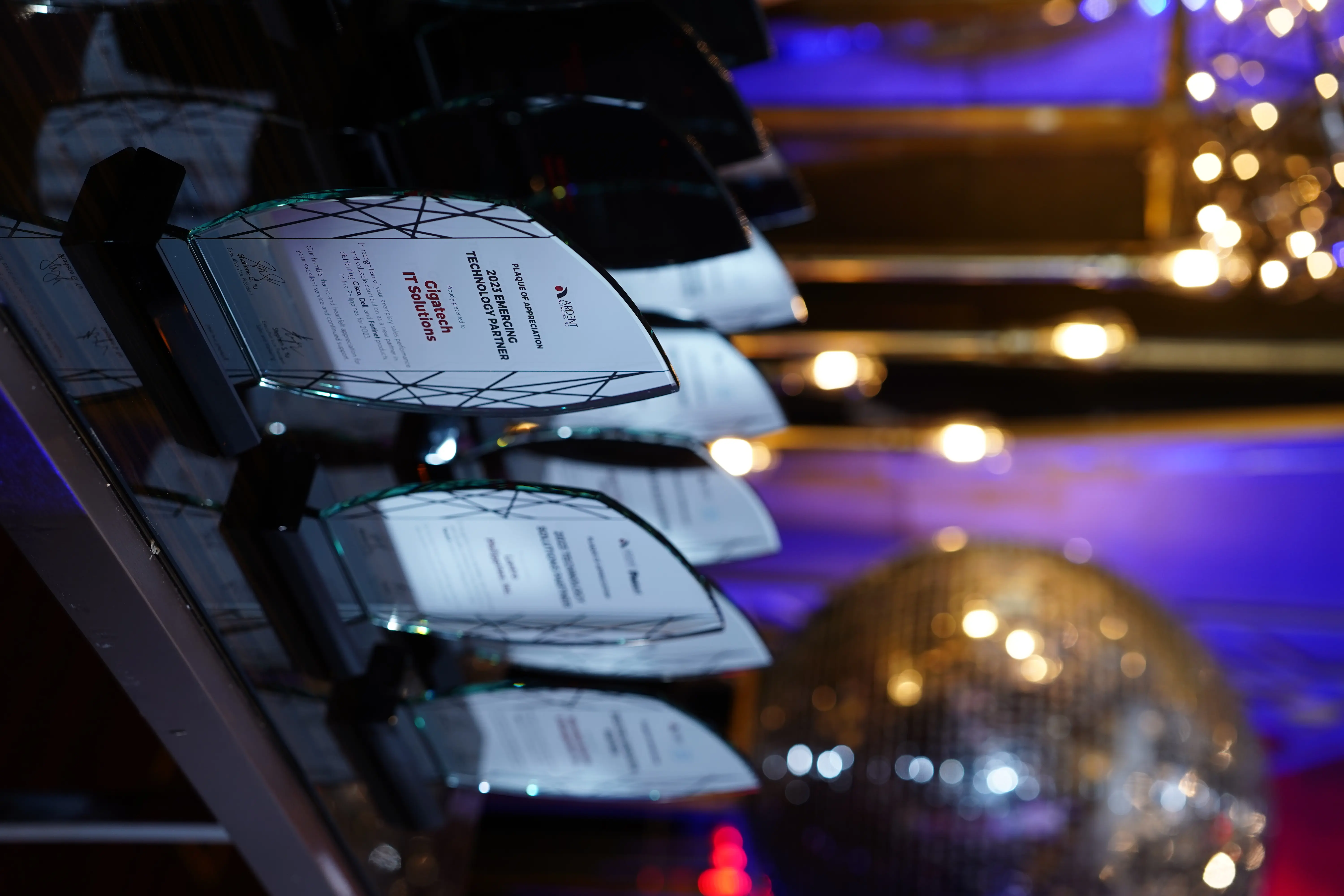 イベントハイライト 17